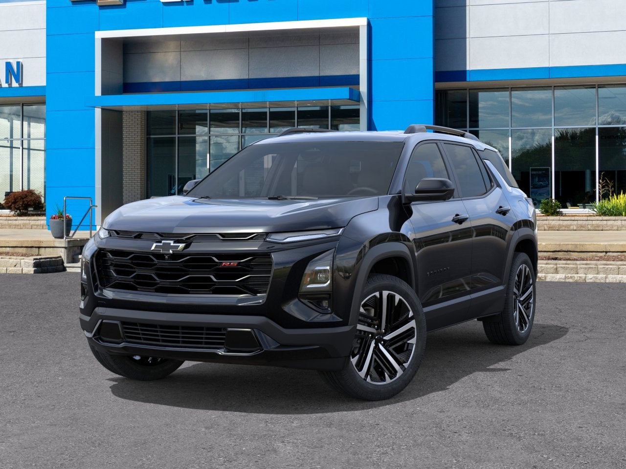 2027 Chevrolet Equinox RS - Photo 30
