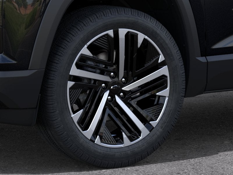 2027 Chevrolet Equinox RS - Photo 33