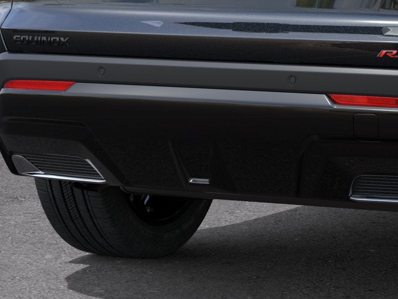 2027 Chevrolet Equinox RS - Photo 38