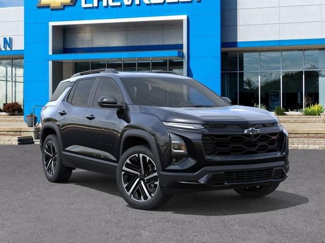 2027 Chevrolet Equinox RS - Photo 7