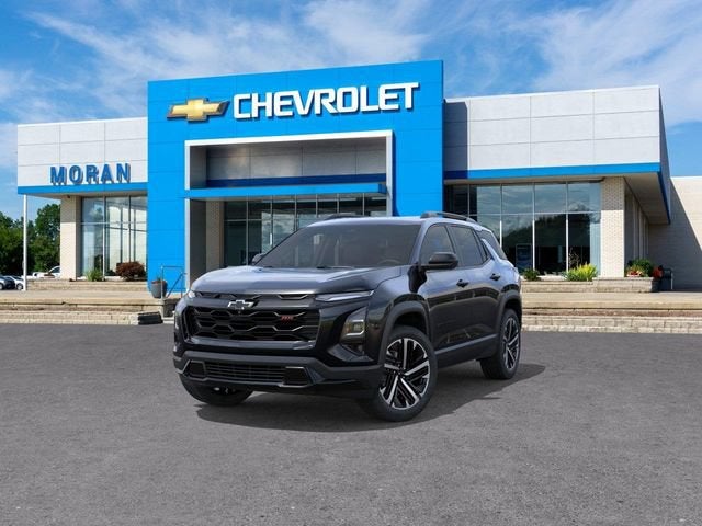 2027 Chevrolet Equinox RS - Photo 8
