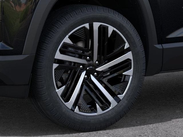 2027 Chevrolet Equinox RS - Photo 9