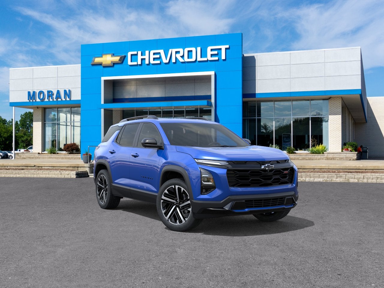 2027 Chevrolet Equinox RS - Photo 25