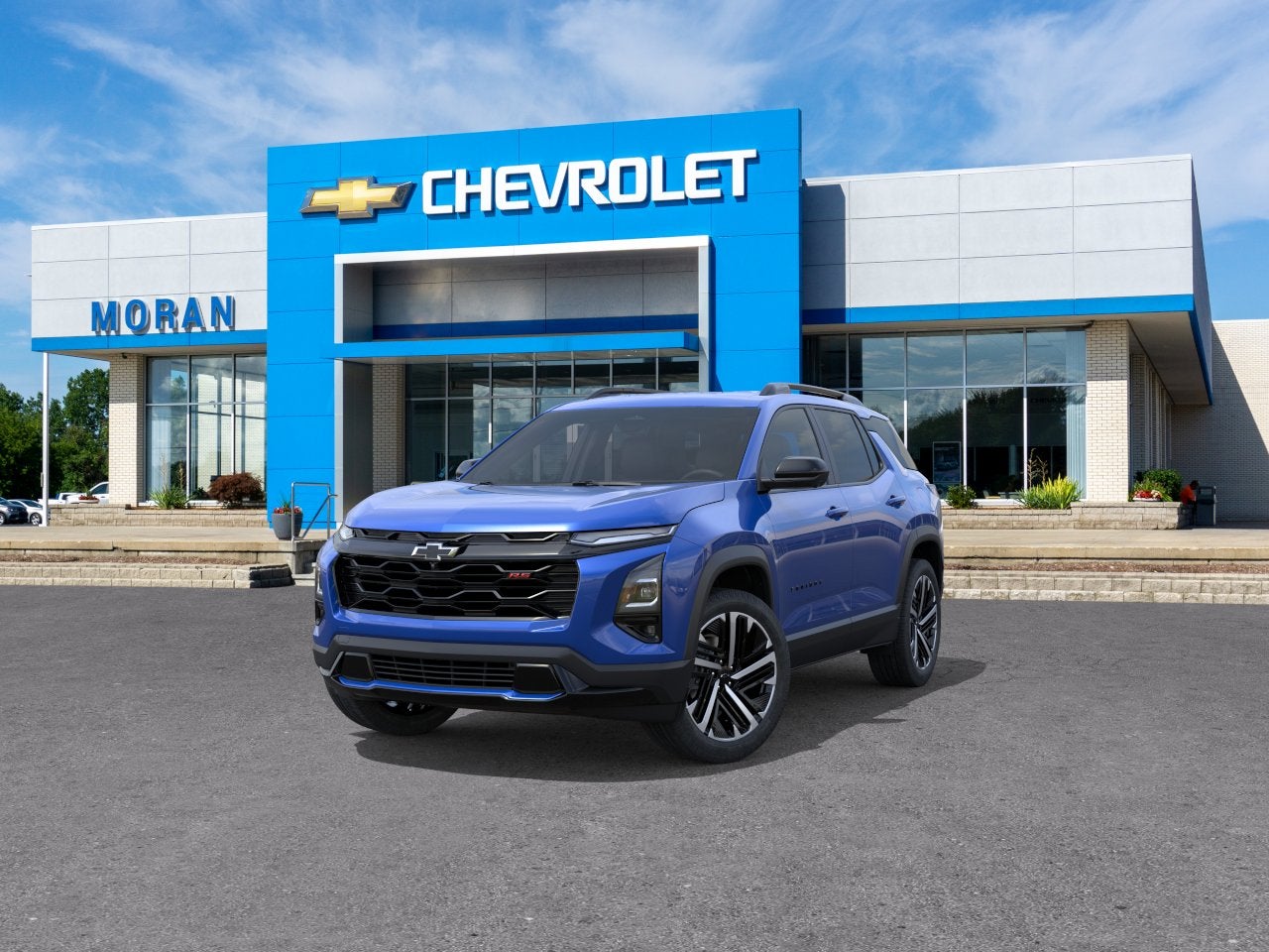 2027 Chevrolet Equinox RS - Photo 32