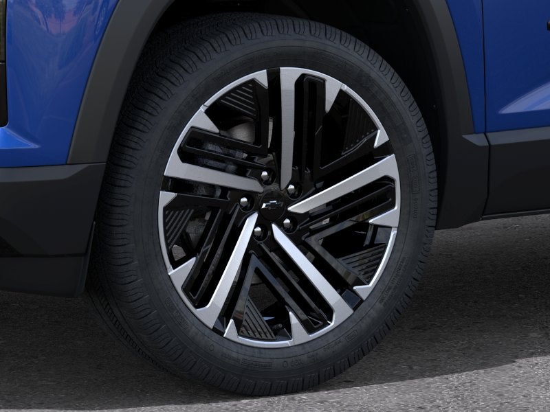 2027 Chevrolet Equinox RS - Photo 33