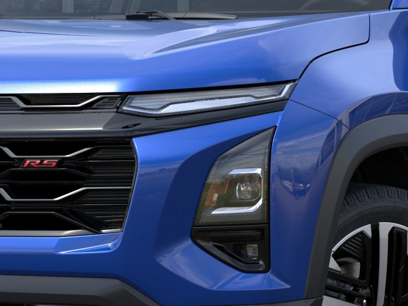 2027 Chevrolet Equinox RS - Photo 34