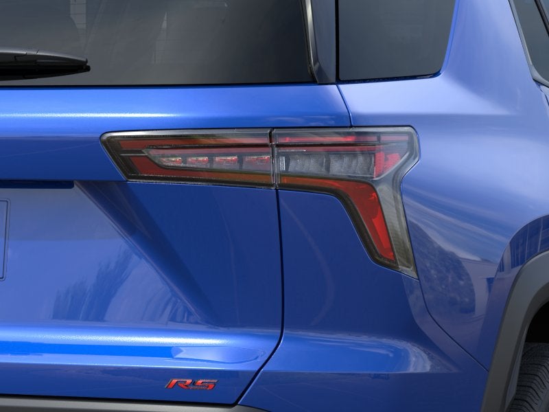 2027 Chevrolet Equinox RS - Photo 35