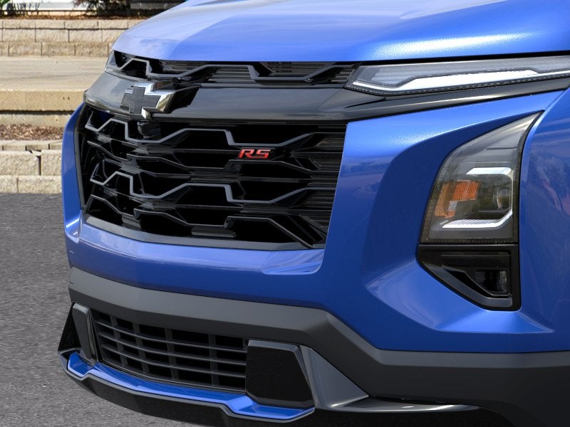 2027 Chevrolet Equinox RS - Photo 37
