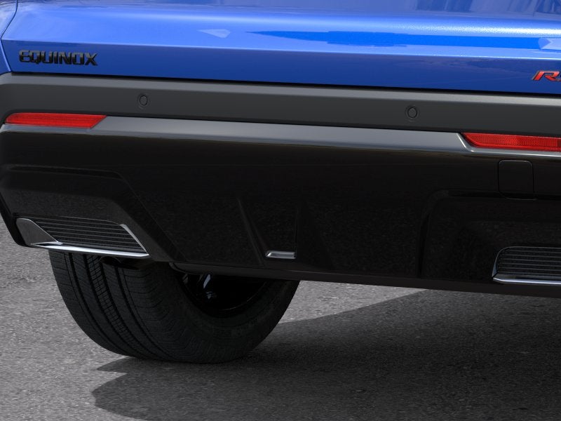 2027 Chevrolet Equinox RS - Photo 38