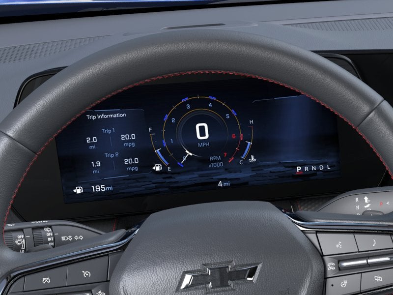 2027 Chevrolet Equinox RS - Photo 42