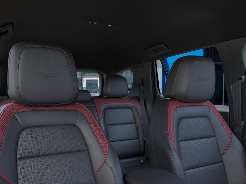 2027 Chevrolet Equinox RS - Photo 48