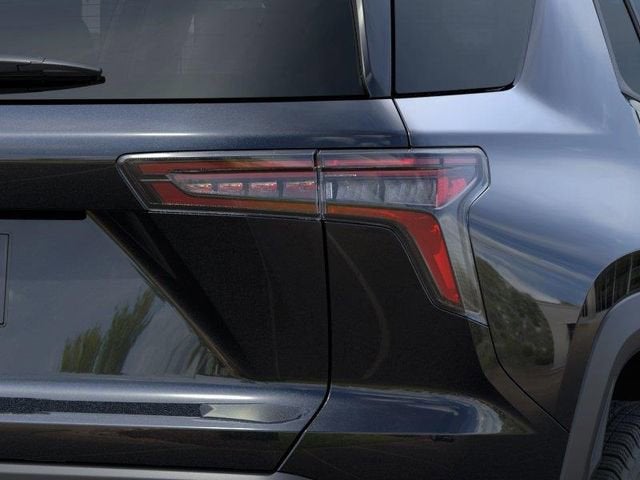 2026 Chevrolet Equinox LT - Photo 11