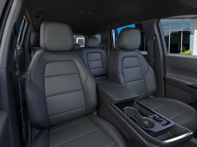 2026 Chevrolet Equinox LT - Photo 16