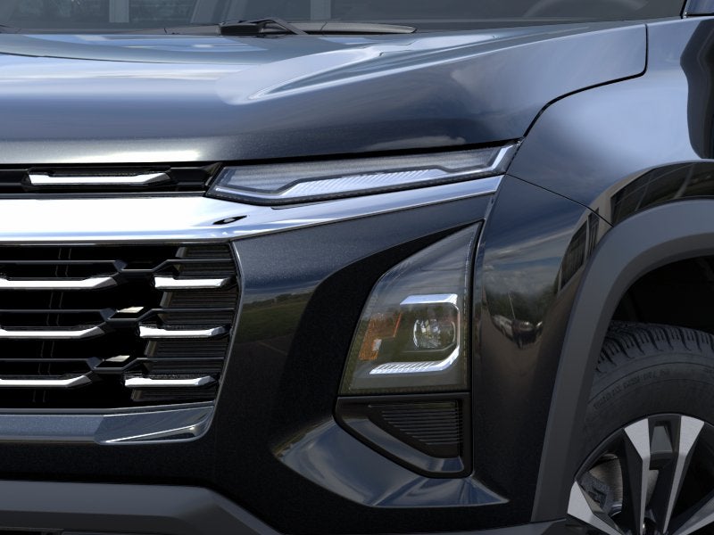 2026 Chevrolet Equinox LT - Photo 34