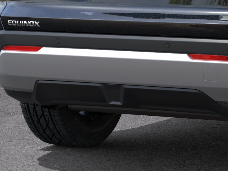 2026 Chevrolet Equinox LT - Photo 38