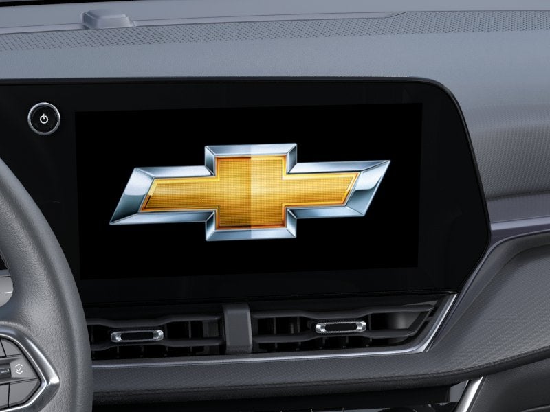 2026 Chevrolet Equinox LT - Photo 44