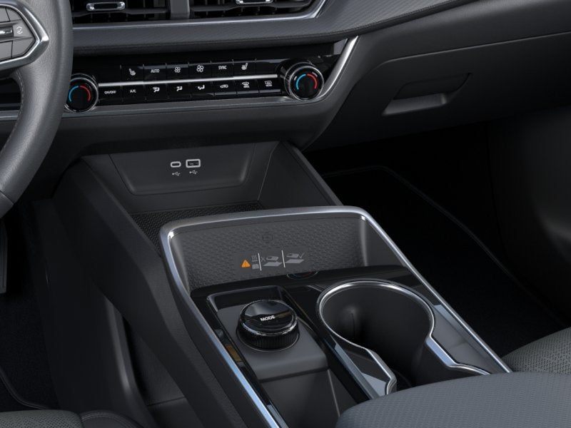 2026 Chevrolet Equinox LT - Photo 47