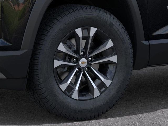 2026 Chevrolet Equinox LT - Photo 9