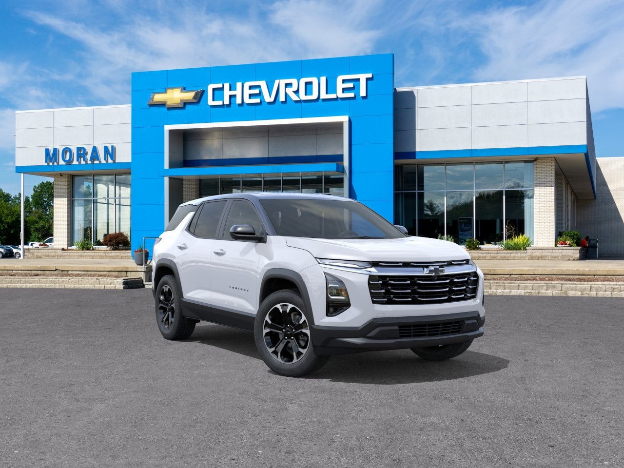 2026 Chevrolet Equinox LT - Photo 25
