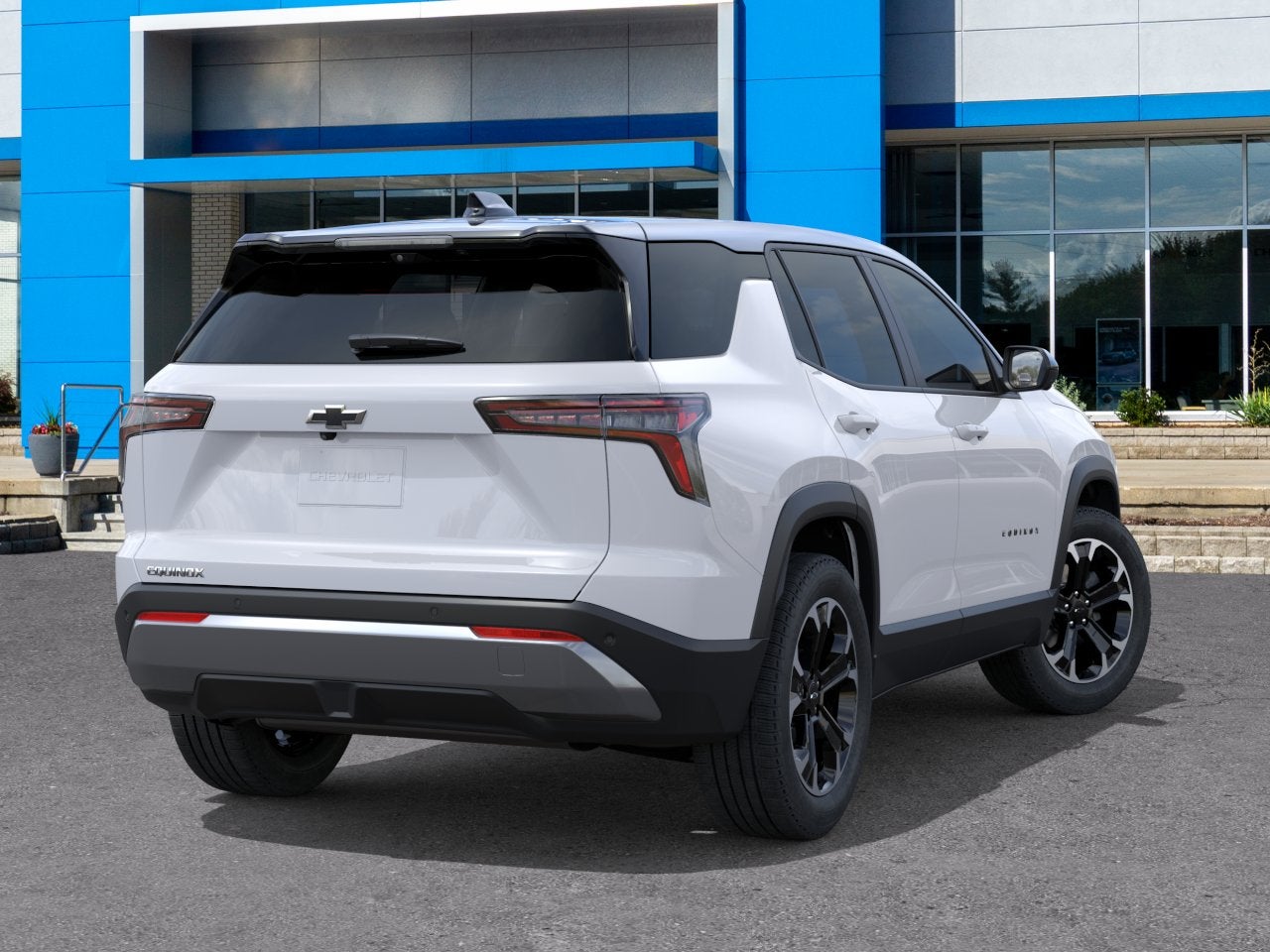 2026 Chevrolet Equinox LT - Photo 28
