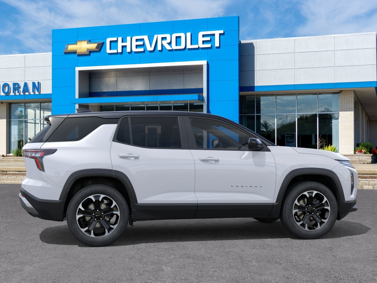 2026 Chevrolet Equinox LT - Photo 29