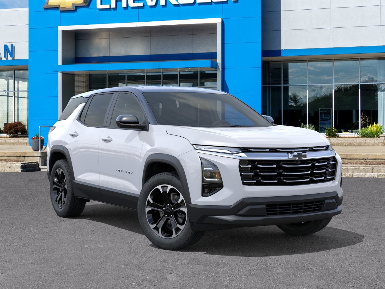 2026 Chevrolet Equinox LT - Photo 31