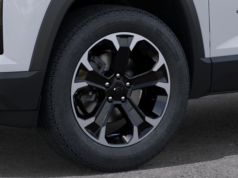 2026 Chevrolet Equinox LT - Photo 33