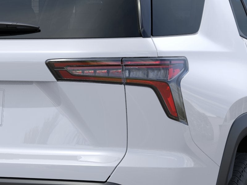 2026 Chevrolet Equinox LT - Photo 35