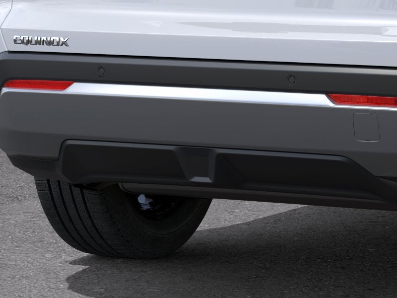 2026 Chevrolet Equinox LT - Photo 38