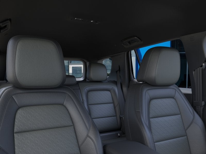 2026 Chevrolet Equinox LT - Photo 48