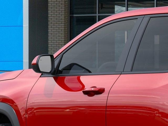 2026 Chevrolet Equinox LT - Photo 12
