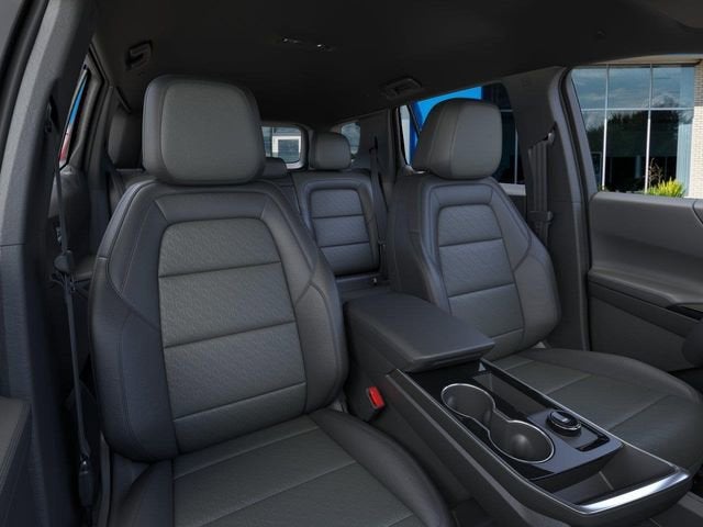 2026 Chevrolet Equinox LT - Photo 16