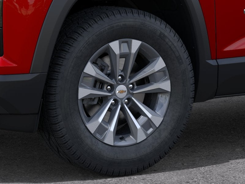2026 Chevrolet Equinox LT - Photo 33