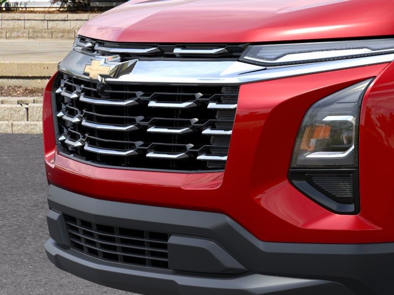 2026 Chevrolet Equinox LT - Photo 37