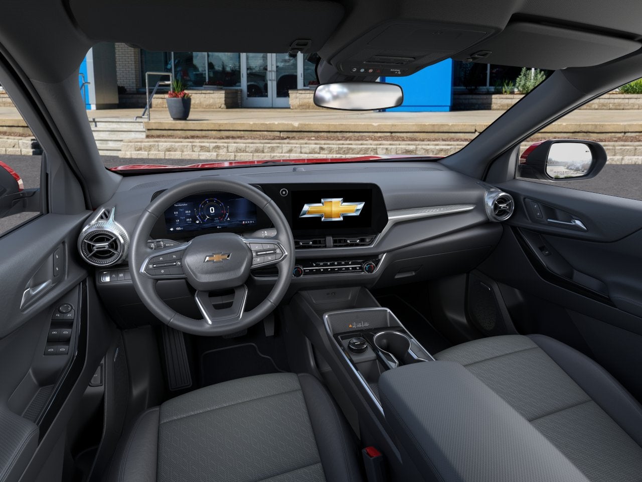 2026 Chevrolet Equinox LT - Photo 39