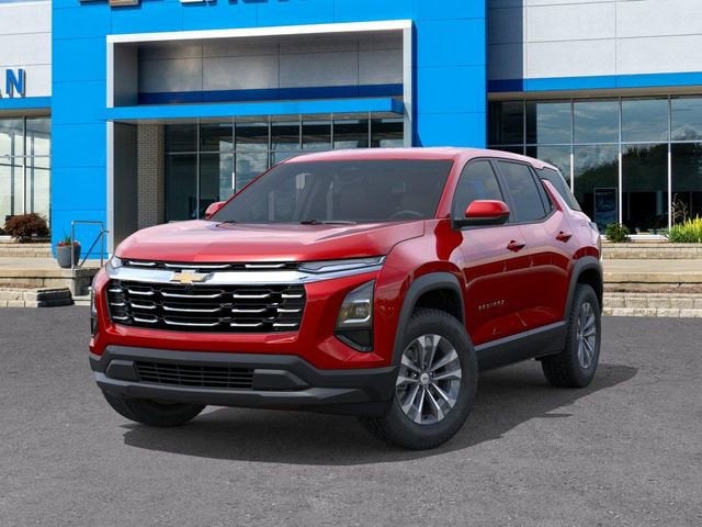 2026 Chevrolet Equinox LT - Photo 6