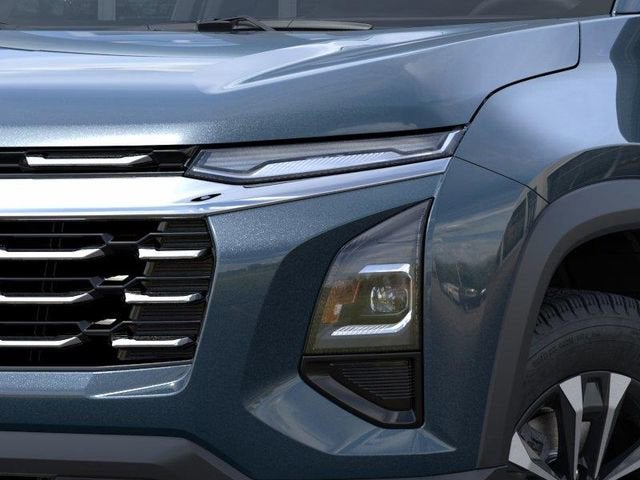 2026 Chevrolet Equinox LT - Photo 10