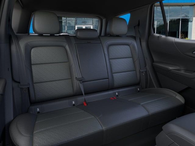 2026 Chevrolet Equinox LT - Photo 17