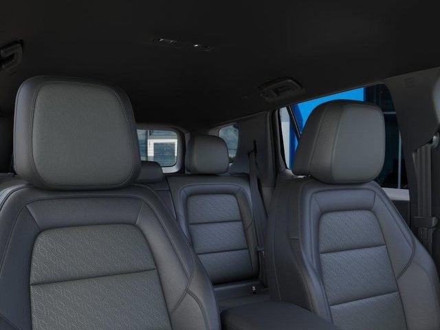 2026 Chevrolet Equinox LT - Photo 24
