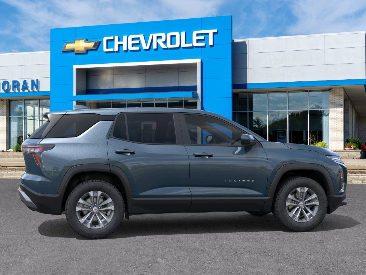 2026 Chevrolet Equinox LT - Photo 29