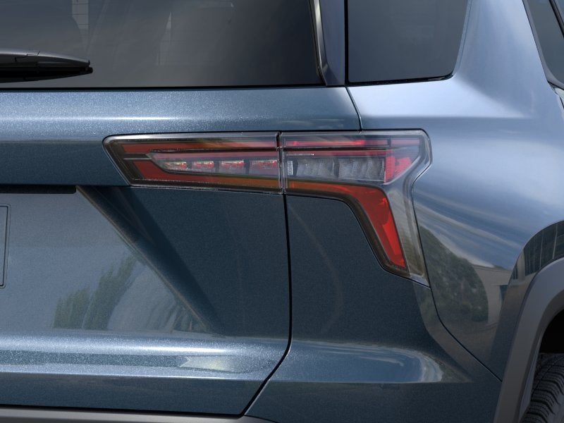 2026 Chevrolet Equinox LT - Photo 35