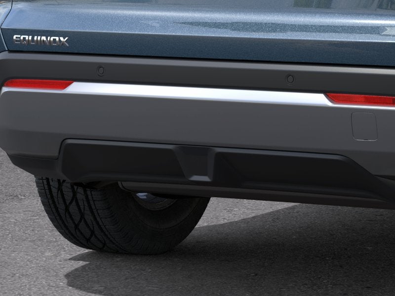 2026 Chevrolet Equinox LT - Photo 38