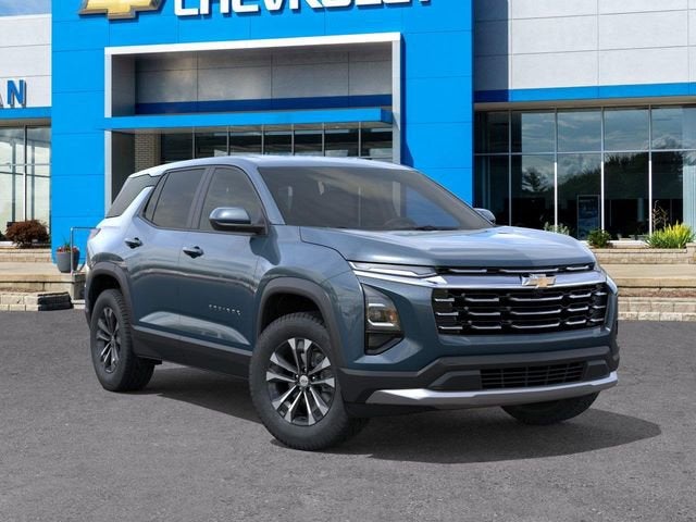 2026 Chevrolet Equinox LT - Photo 7