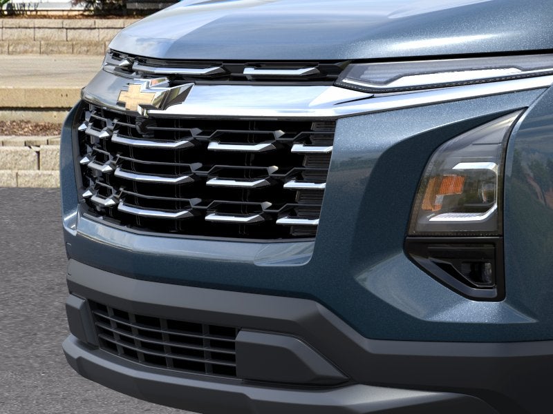 2026 Chevrolet Equinox LT - Photo 37