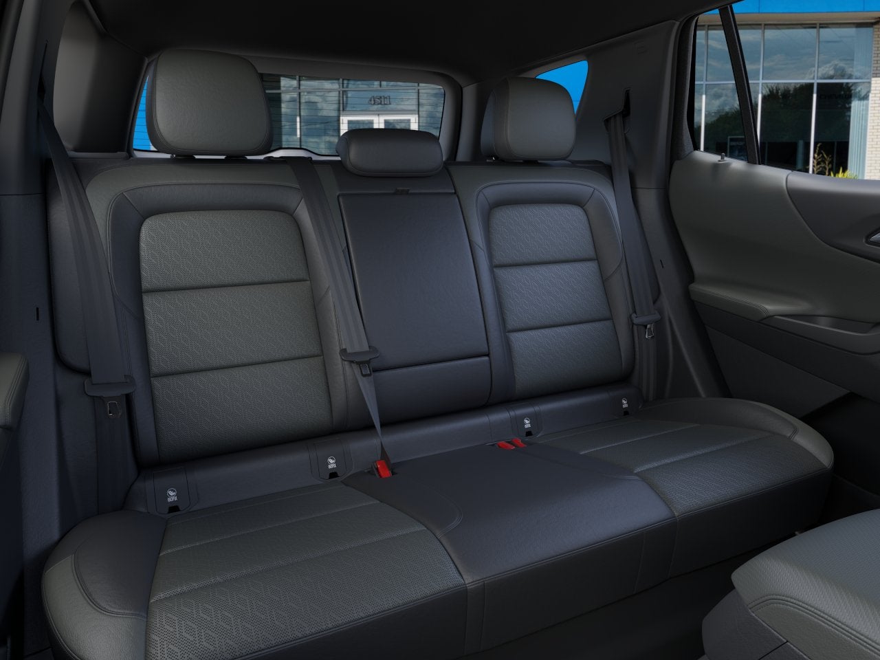 2026 Chevrolet Equinox LT - Photo 41