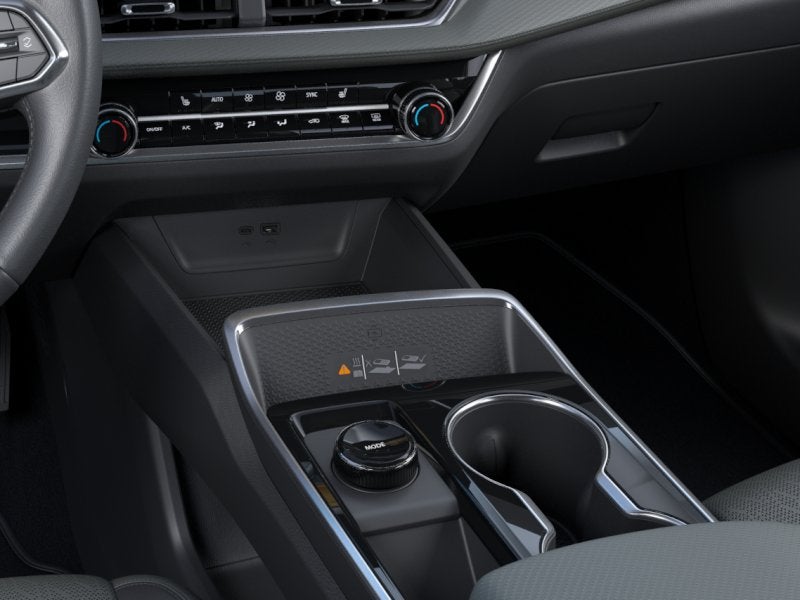 2026 Chevrolet Equinox LT - Photo 47