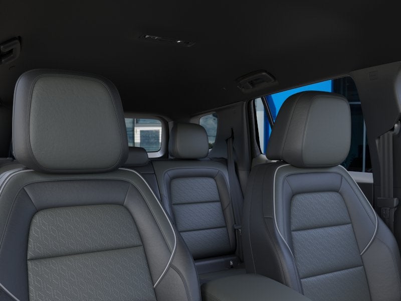 2026 Chevrolet Equinox LT - Photo 48