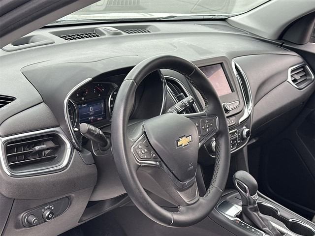 2023 Chevrolet Equinox LT - Photo 10
