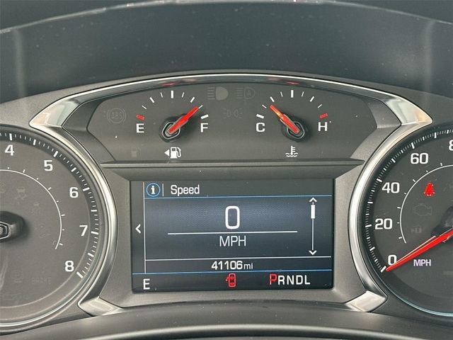 2023 Chevrolet Equinox LT - Photo 12