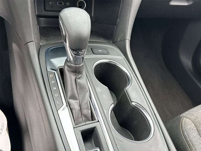 2023 Chevrolet Equinox LT - Photo 15